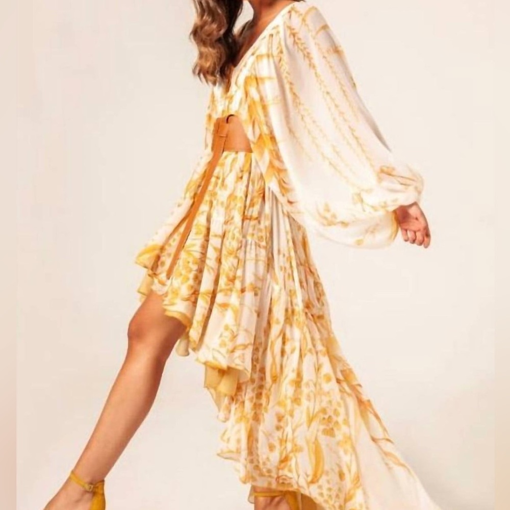 MASAVI Dress